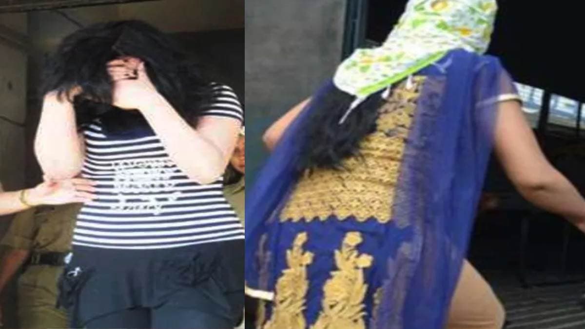 Darbhanga News: बांग्लादेश की महिला दरभंगा में कर रही थी गंदा कारोबार, पुलिस ने किया पासपोर्ट जब्त