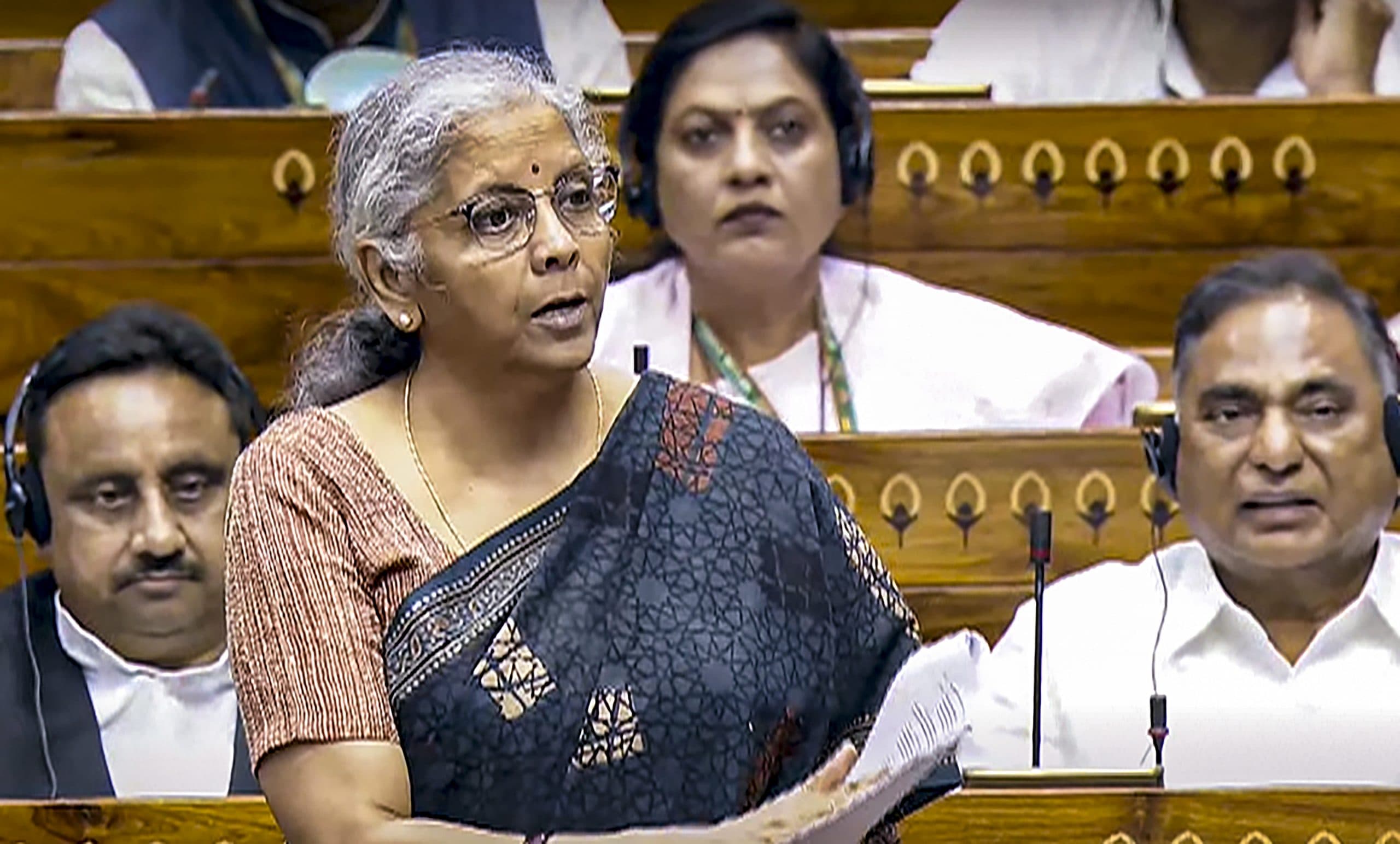 Economic Survey : RBI को बंद करना चाहिए खाद्य inflation पर गौर करना