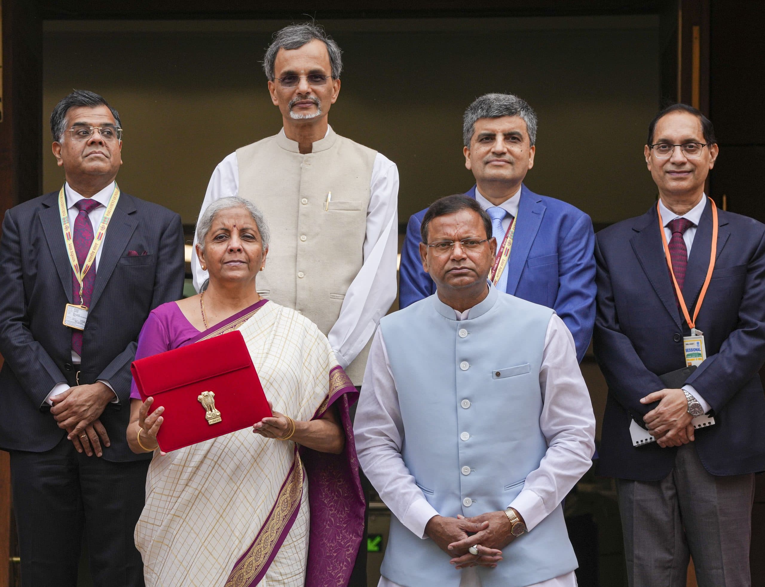 Budget 2024 : लोकलुभावनवाद नहीं, समावेशी नीतियों पर ध्यान संतुलित और सधा हुआ बजट