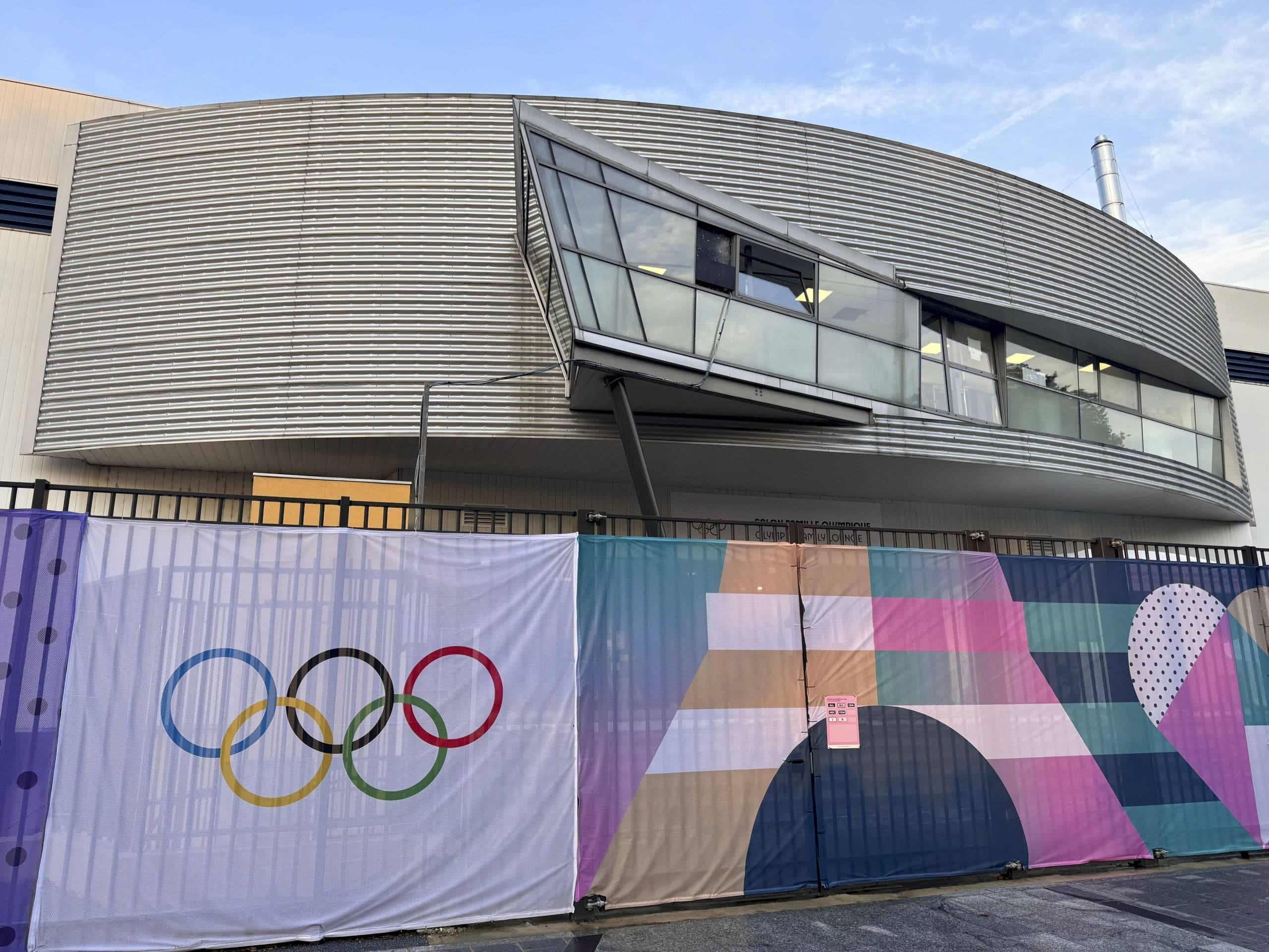 Paris Olympics पर कोरोना का साया, सिल्वर मेडल जीतन के बार ब्रिटिश स्टार तैराक निकला पॉजिटिव