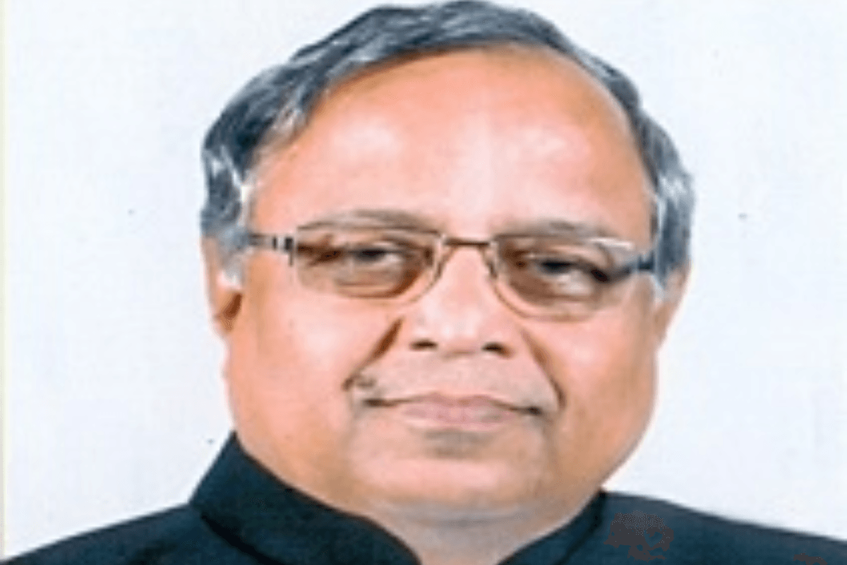 डेढ़ लाख से ज्यादा केस निपटाने वाले झारखंड के नए चीफ जस्टिस बीआर सारंगी कौन हैं, सिर्फ 17 दिन ही रहेंगे पद पर