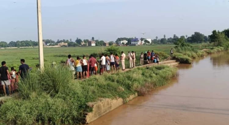 Murder in Sasaram: बिहार में डबल मर्डर, सासाराम में युवकों की गला काटकर हत्या