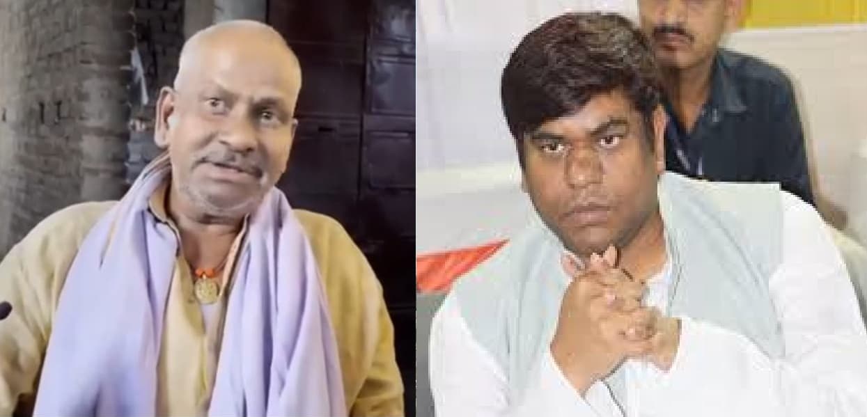 Jitan Sahani murder case: मुकेश सहनी के पिता जीतन सहनी की हत्या, घर के अंदर मिला शव