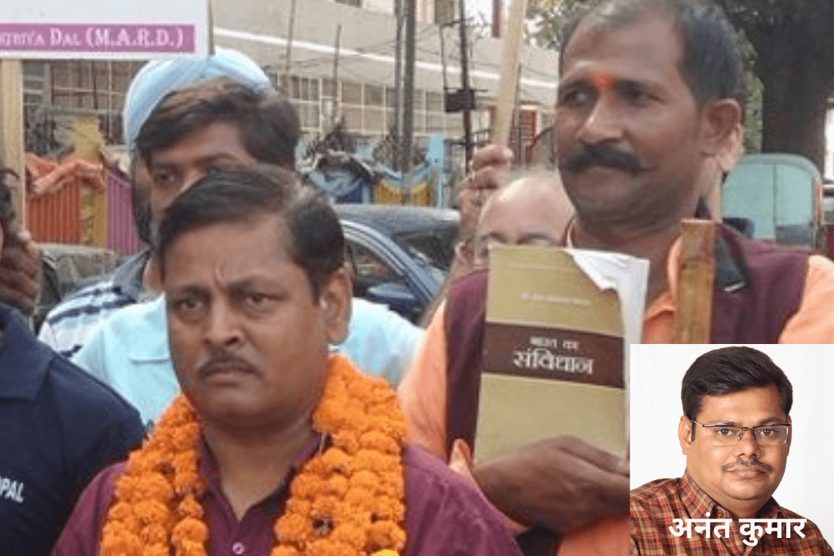 National Commission for Men : देश में क्यों उठ रही है पुरुष आयोग की मांग, ये हैं बड़े कारण…