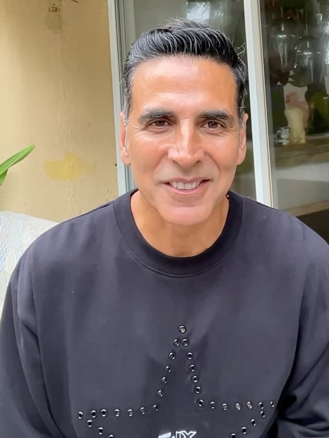 अक्षय कुमार बोले- मेरी फिल्में नहीं चलती है तो इंडस्ट्री के लोग होते हैं खुश, जानें कारण