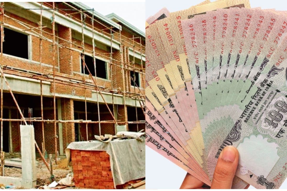 झारखंड में स्कूलों के भवन निर्माण के लिए मिले थे 57 करोड़ रुपये, लेकिन प्रधानाध्यापक नहीं दे पा रहे हिसाब