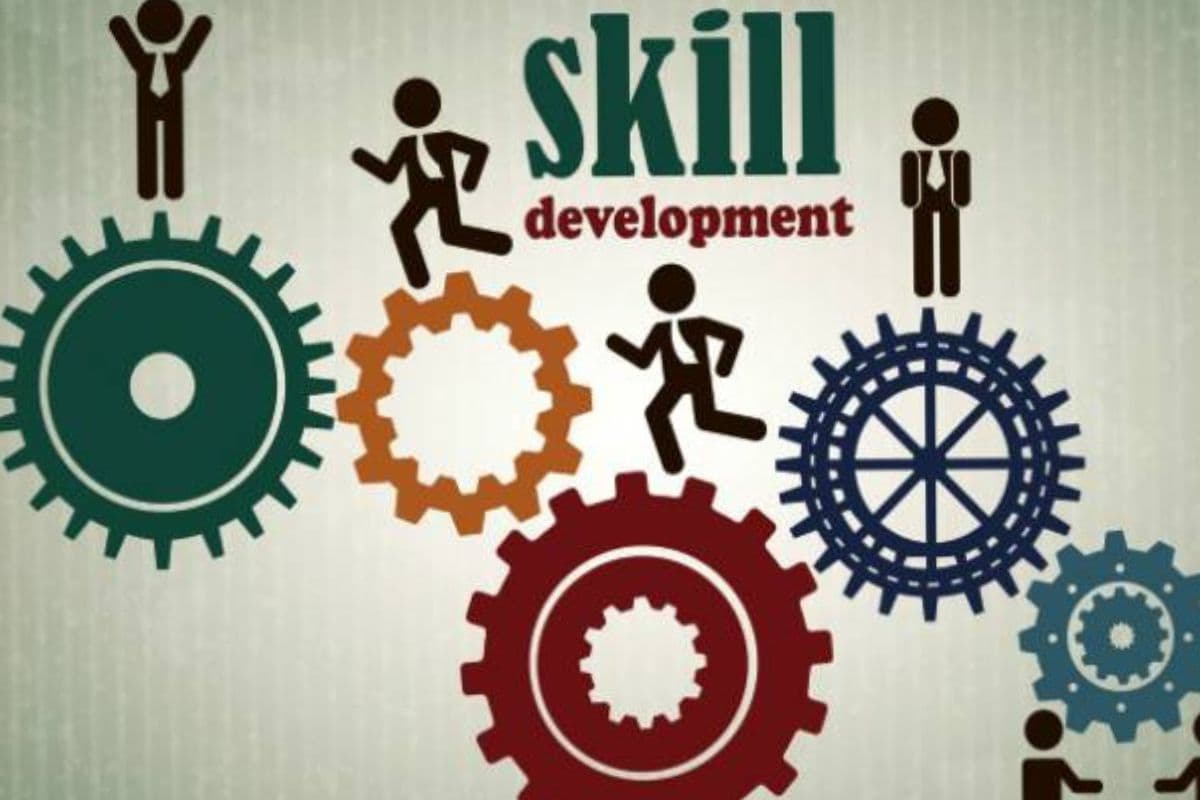 कौशल विकास जरूरी