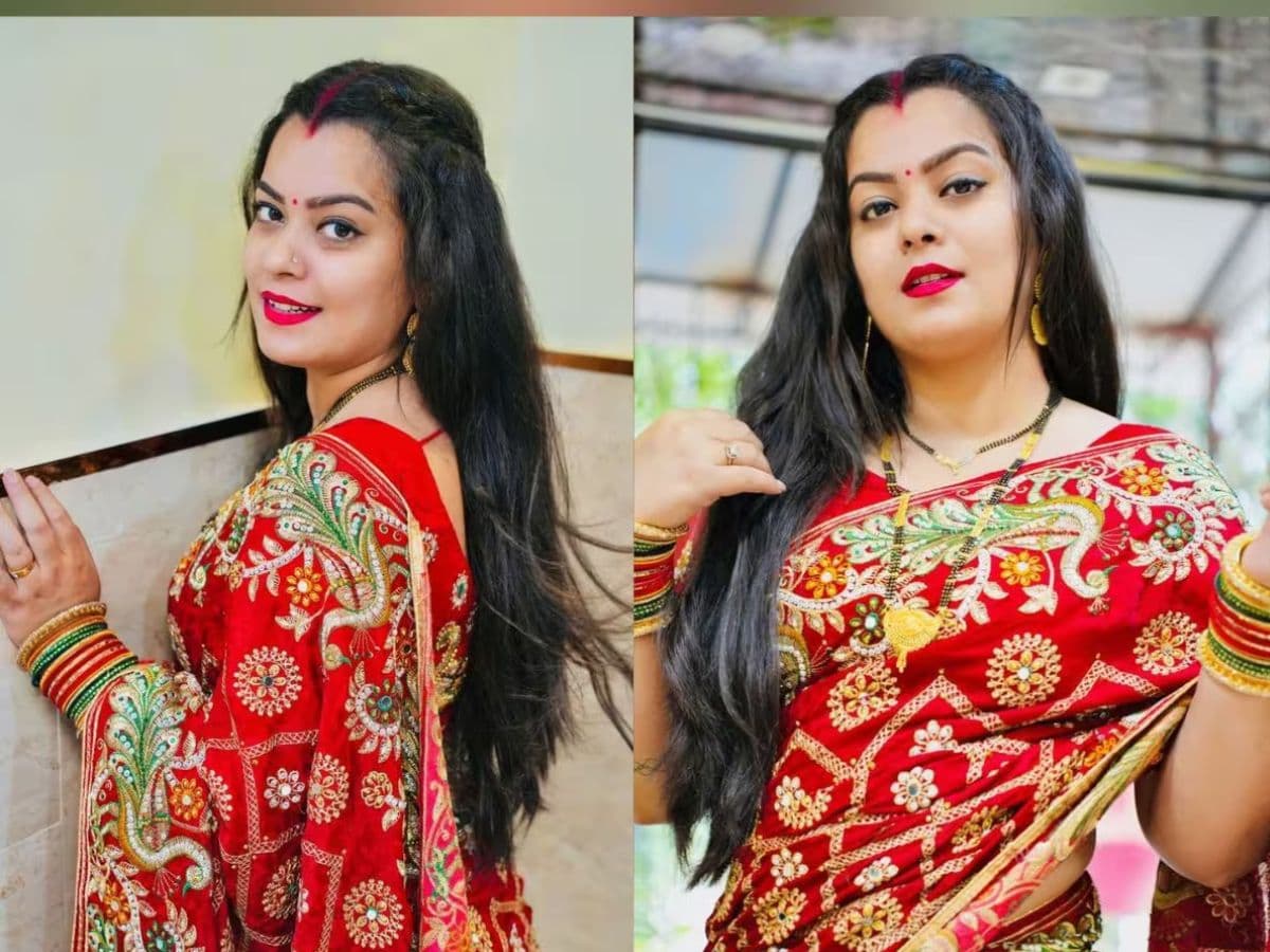 पवन सिंह के एक गाने ने निधि झा को बनाया था सुपरस्टार, शादीशुदा एक्टर के प्यार में थी पागल