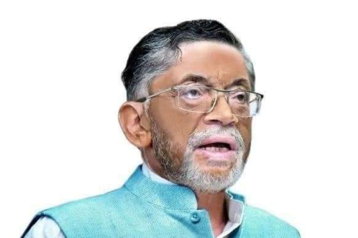 कौन हैं संतोष गंगवार जो होंगे झारखंड के नये राज्यपाल, जानें