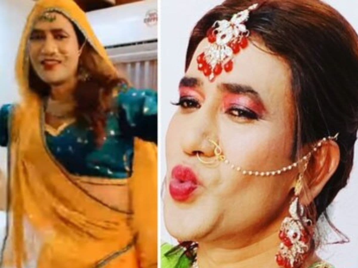 रवि किशन से लेकर निरहुआ तक, जब ये भोजपुरी स्टार्स बड़े पर्दे पर बनकर आए लड़की, दर्शकों ने किया था खूब पसंद