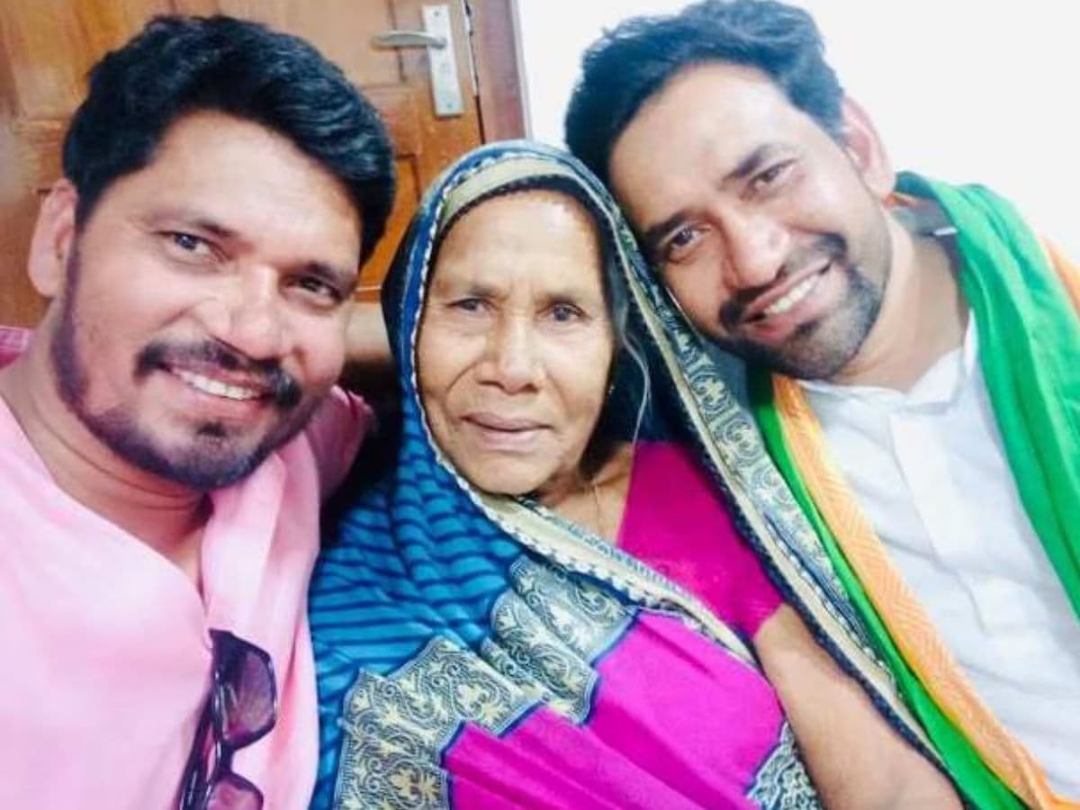 गरीबी में गुजारा बचपन, आसान नहीं था भोजपुरी स्टार निरहुआ का सुपरस्टार बनने का सफर