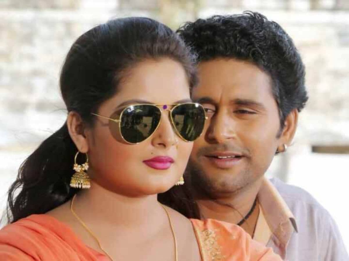 अंजना सिंह की क्यों टूटी शादी, पति ने रचाया दूसरी हसीना से ब्याह