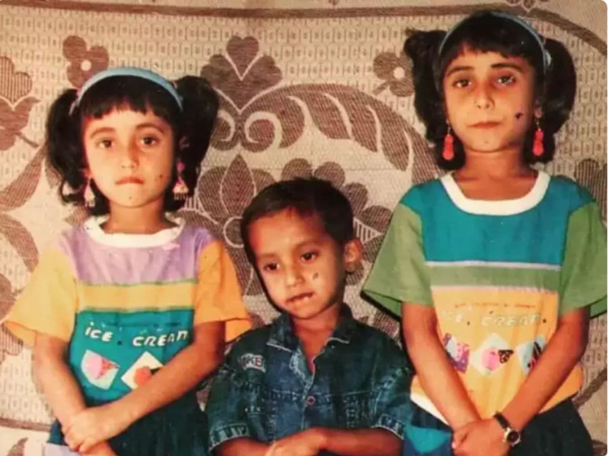 कौन है ये प्यारी सी बच्ची, जो आज है भोजपुरी क्वीन