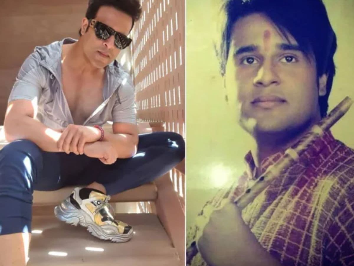 कृष्णा अभिषेक ने भोजपुरी फिल्म में भी मचाया है धमाल, रानी चटर्जी के साथ दी है ये ब्लॉकबस्टर फिल्म