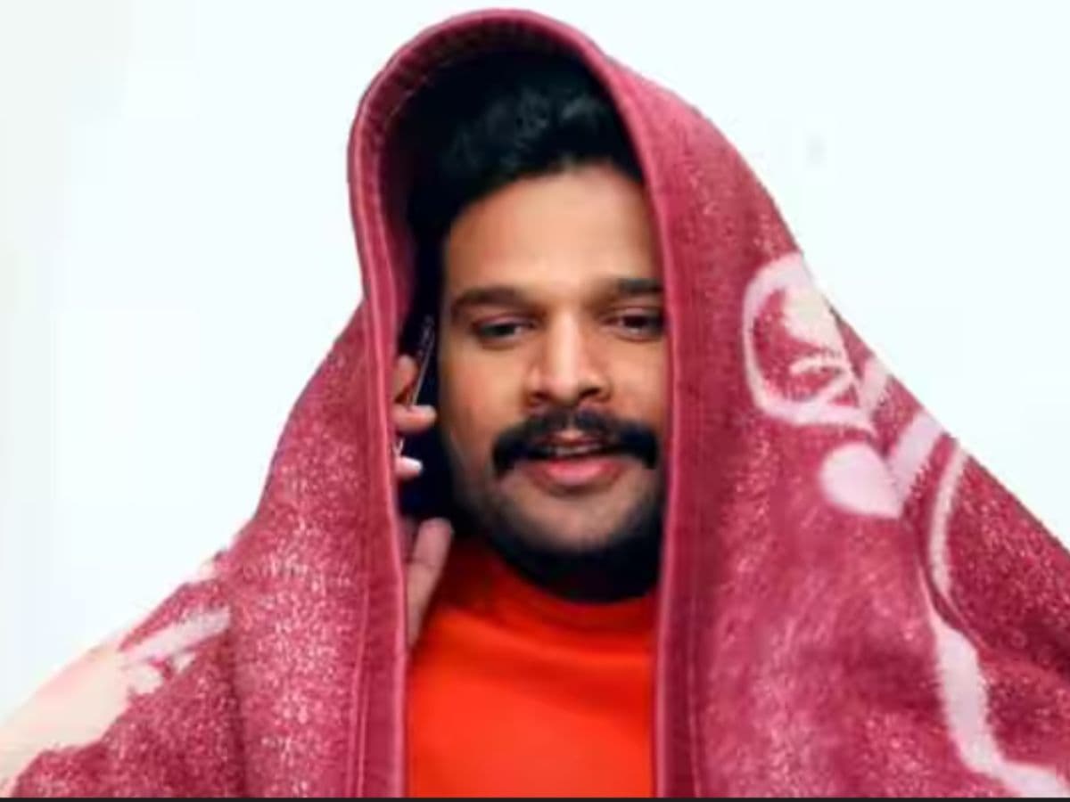 रितेश पांडे के करियर का सबसे सुपरहिट गाना, अब तक 985 मिलियन व्यूज, बनेगा रिकॉर्ड!