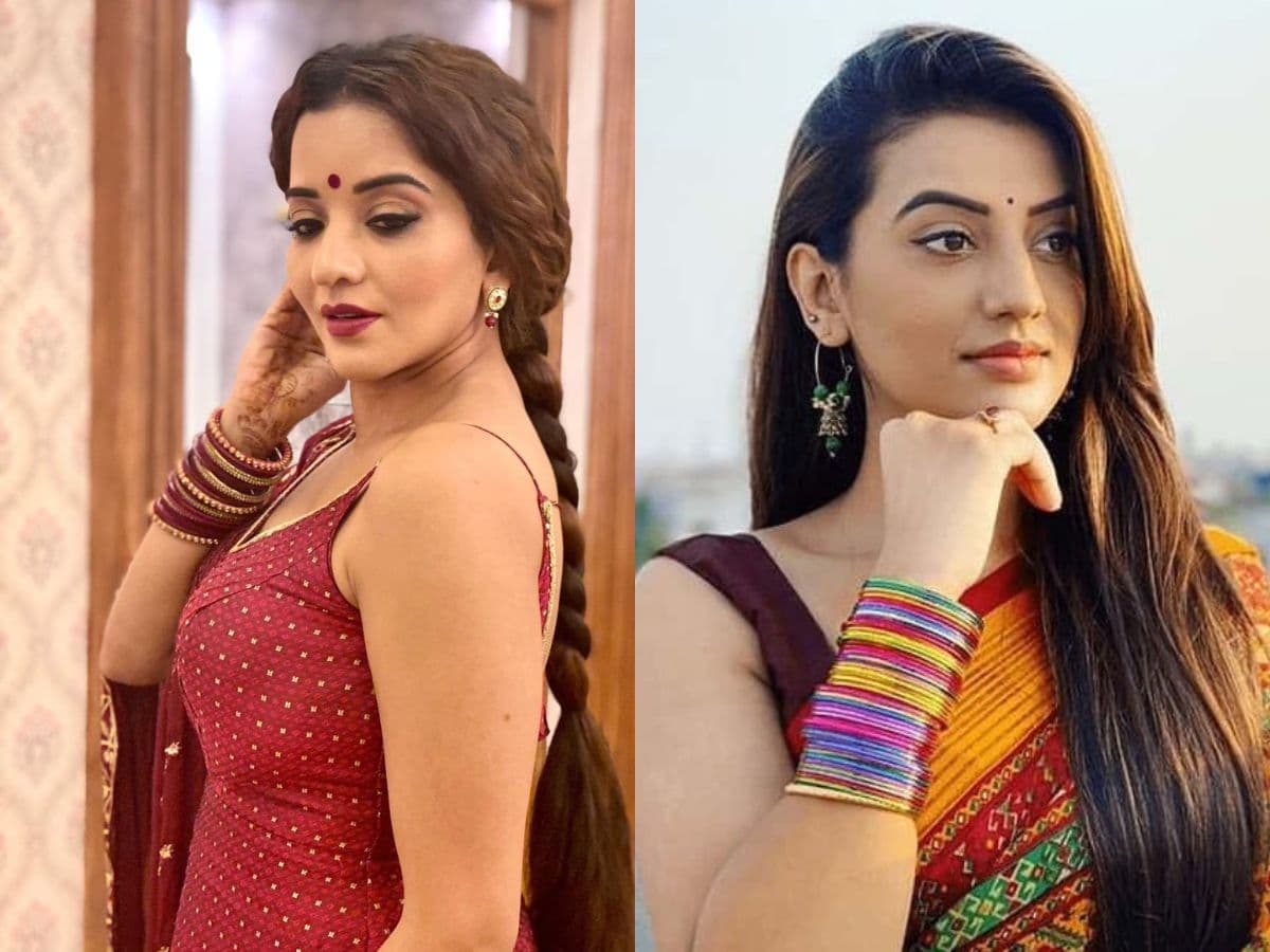 सोशल मीडिया पर धमाल मचाते हैं भोजपुरी के ये 5 सितारे, जानें कितने हैं इनके इंस्टाग्राम फॉलोअर्स