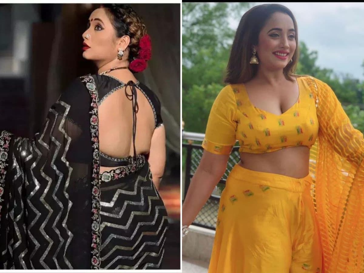 रानी चटर्जी और संजना पांडे इस फिल्म में है साथ, यहां जानिए पूरी डिटेल्स