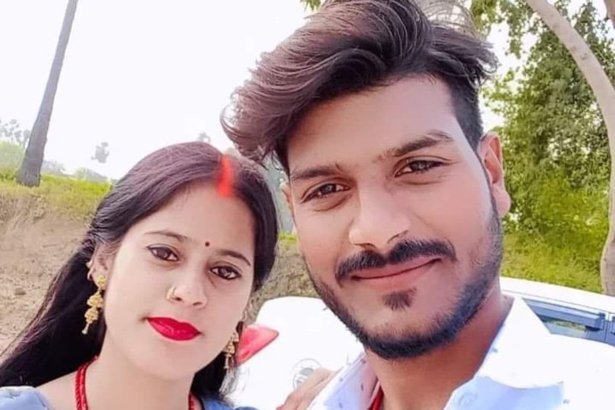 चतरा में पति ने की आत्महत्या तो पत्नी ने भी छत से छलांग लगाकर दे दी जान