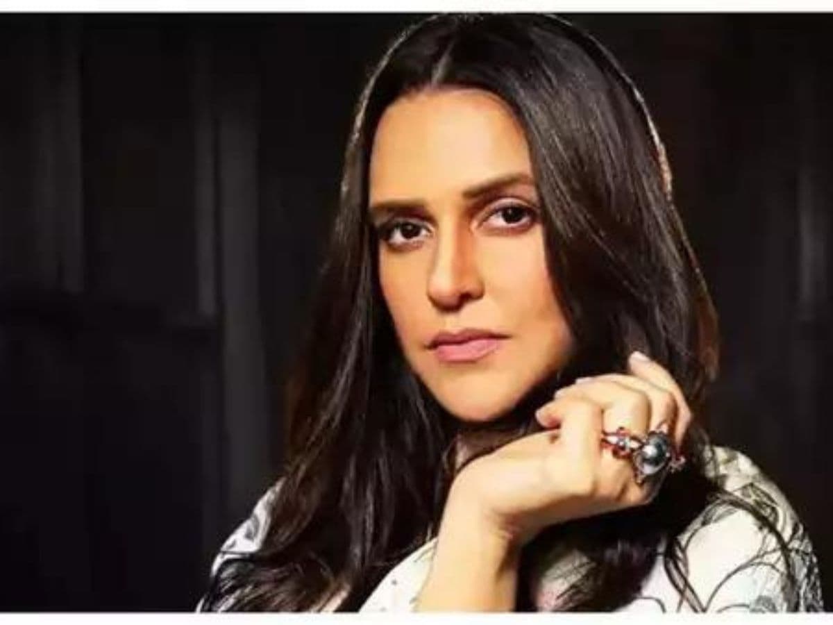 Neha Dhupia ने बताया 23 किलोग्राम कम करने का राज, जल्द ही इस फिल्म में आएंगी नजर