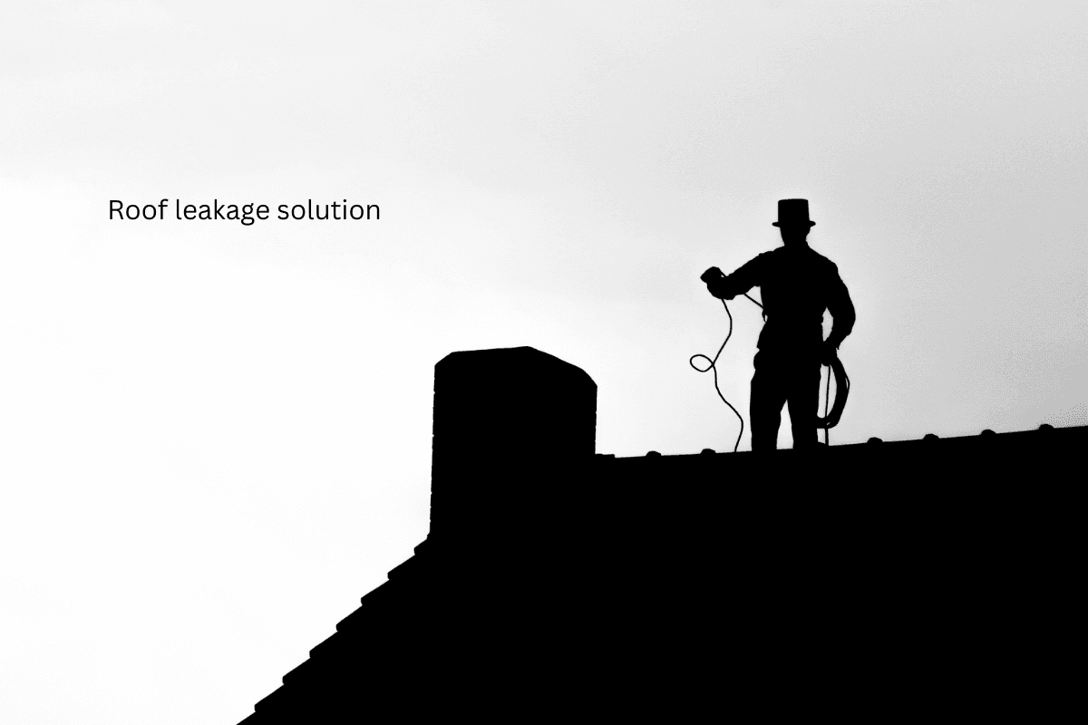 Roof Leakage Solution: बरसात में छत से पानी टपक रहा है, करें ये उपाय