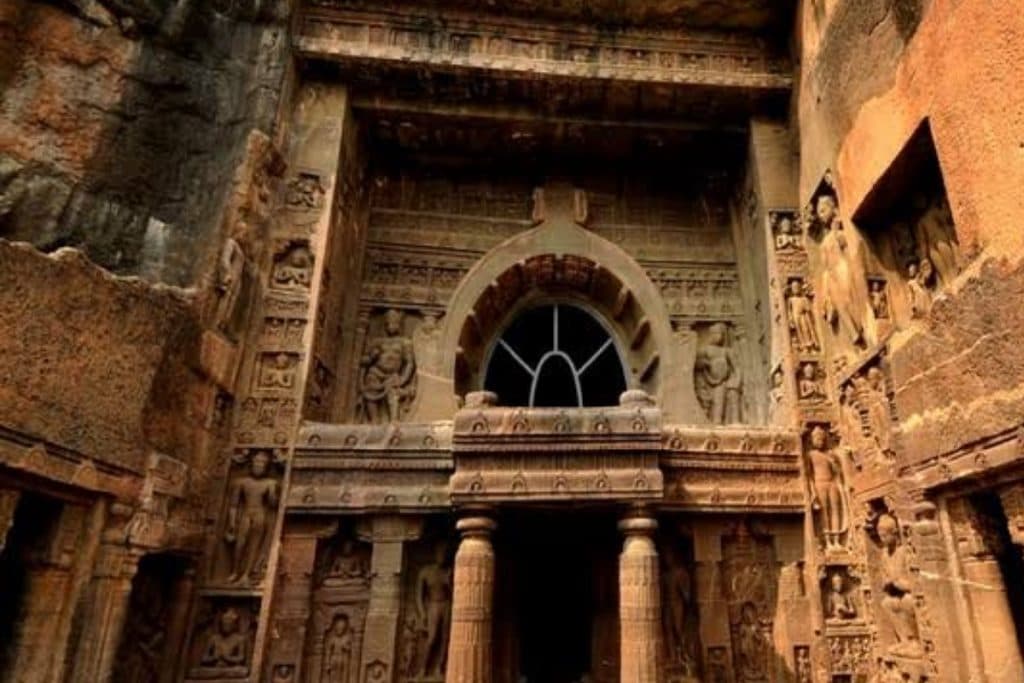 Ajanta Caves