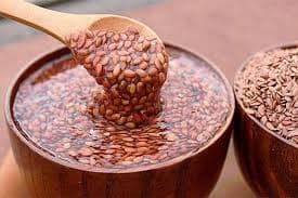 Haircare Tips : रात में अलसी का पानी लगाने से बाल दिखते है सिल्की और शाइनी, जानें जबरदस्त फायदे