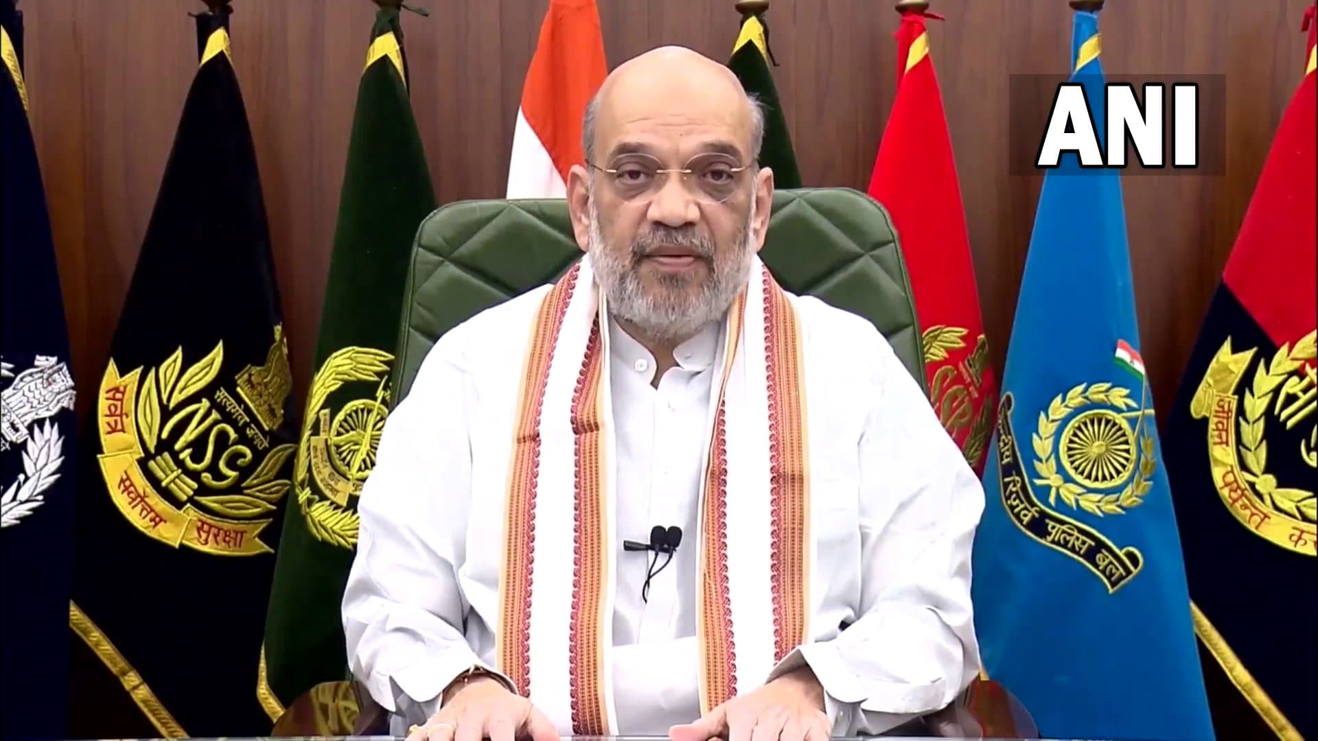 25 जून को मनाया जाएगा 'संविधान हत्या दिवस', बोले पीएम मोदी- आपातकाल कांग्रेस की ओर से लाया गया काला दौर