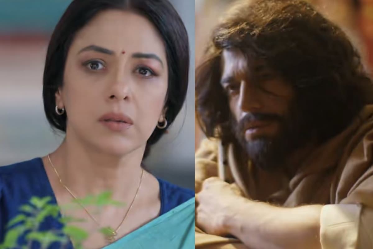 Anupama: अनु की जिंदगी में होने वाली है नयी एंट्री, शाह हाउस आते ही इस शख्स ने मचाया बवाल