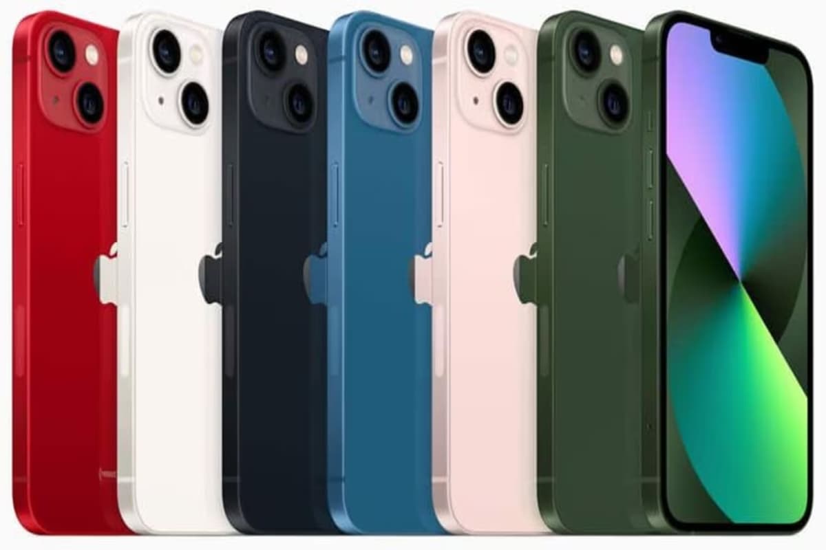 iPhone 13 Huge Discount in Amazon Prime Day Sale iPhone 13 Huge Discount in Amazon Prime Day Sale