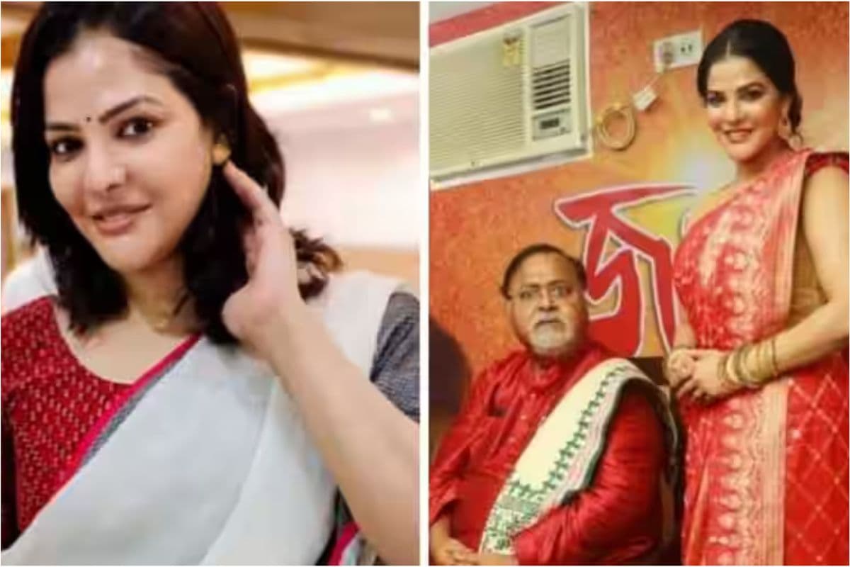 Teacher Appointment Scam : अब पार्थ चटर्जी और अर्पिता मुखर्जी के खिलाफ आयकर विभाग का बड़ा एक्शन