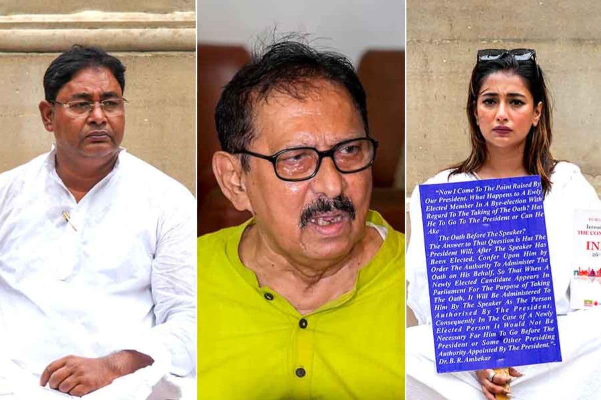 WB Assembly : विस अध्यक्ष ने बुलाया  विधानसभा का विशेष सत्र, कहा-सब कुछ राज्यपाल के हाथ में नहीं