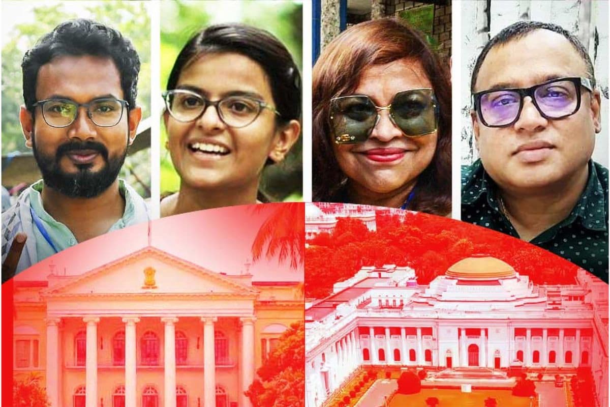 TMC MLAs Oath : बिमान बनर्जी ने कहा, राजभवन से नहीं मिला जवाब, विधानसभा में ही कल चार विधायक लेंगे शपथ