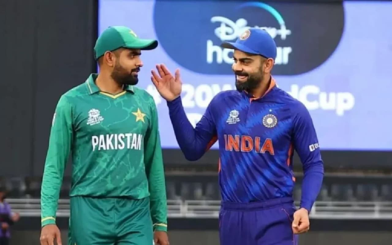 Champions Trophy 2025: भारत नहीं खेलेगा तो क्या क्रिकेट खत्म हो जाएगा, पाकिस्तानी स्टार का बड़ा बयान