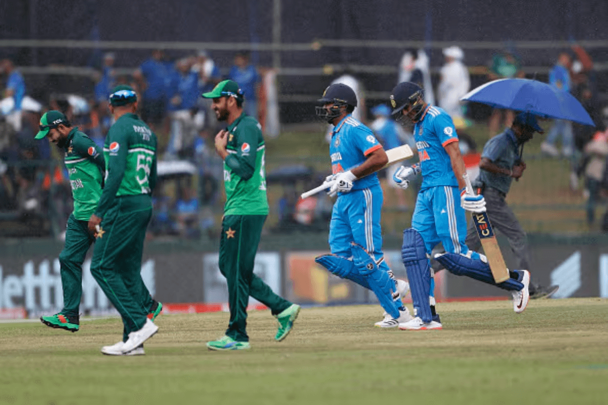 पूर्व पाक क्रिकेटर ने टीम इंडिया को लेकर ICC को दी चेतावनी