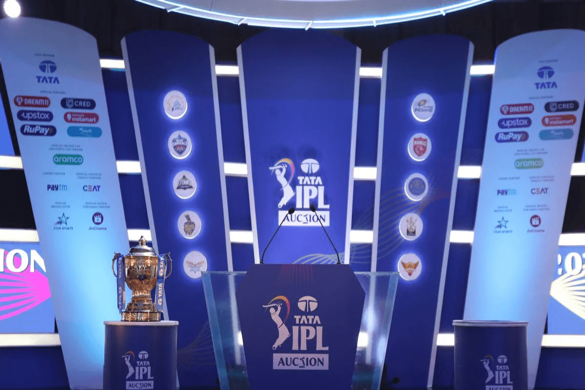 IPL 2025: नीलामी से पहले 33 करोड़ में बिक गए ऋषभ पंत, राहुल की भी हो गई चांदी, देखें वीडियो