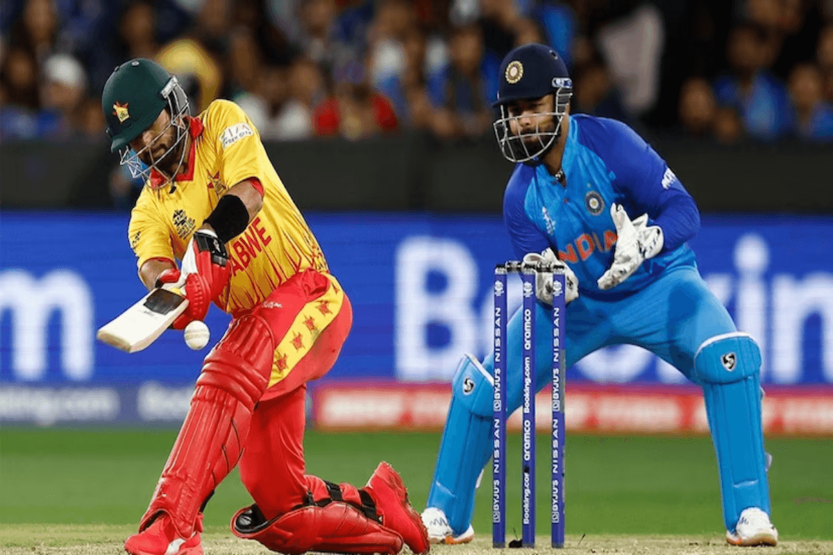 India tour of Zimbabwe: जानें भारत में कितने बजे से देख सकते हैं IND vs ZIM सीरीज