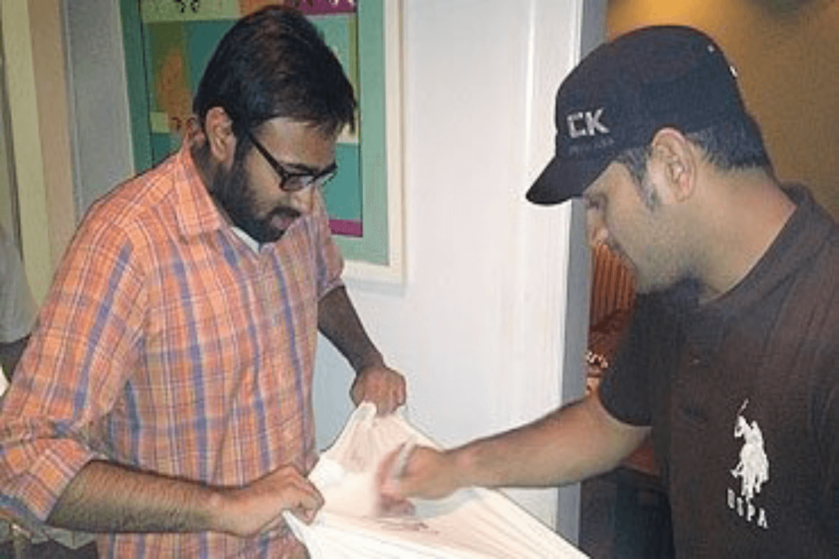 Happy Birthday MS DHONI: माही ने इस आदमी का चुपके से भरा था होटल का बिल