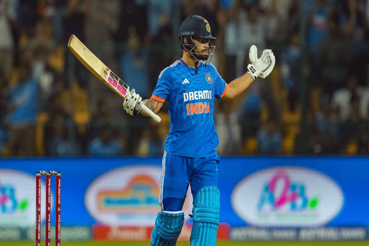 Vijay Hazare Trophy: रिंकू सिंह करेंगे उत्तर प्रदेश की कप्तानी, पहली बार संभालेंगे टीम की कमान