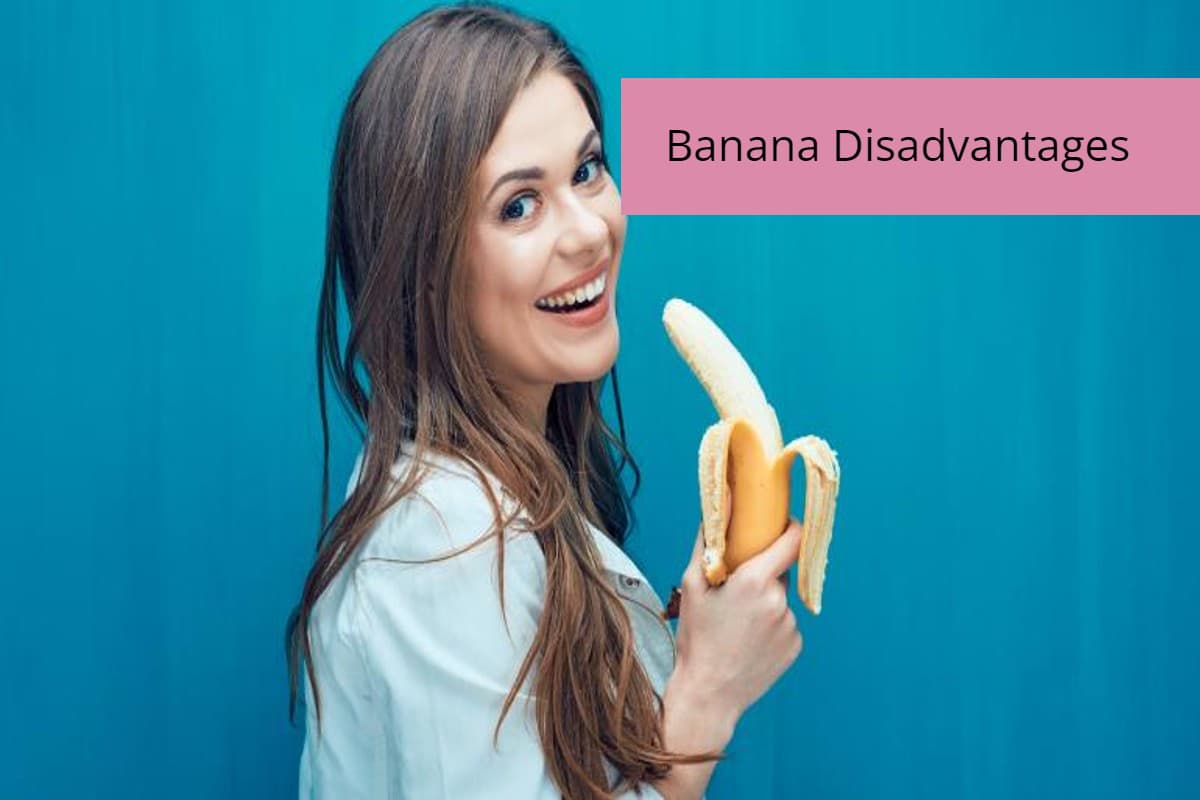 Banana Disadvantages: केला खाने से भी हेल्थ पर होता है नुकसान