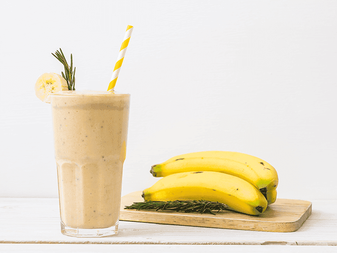 Benefits of Banana shake: घर पर आसानी से बना सकते है बनाना शेक , जानिए ये 5 जबरदस्त फायदे 