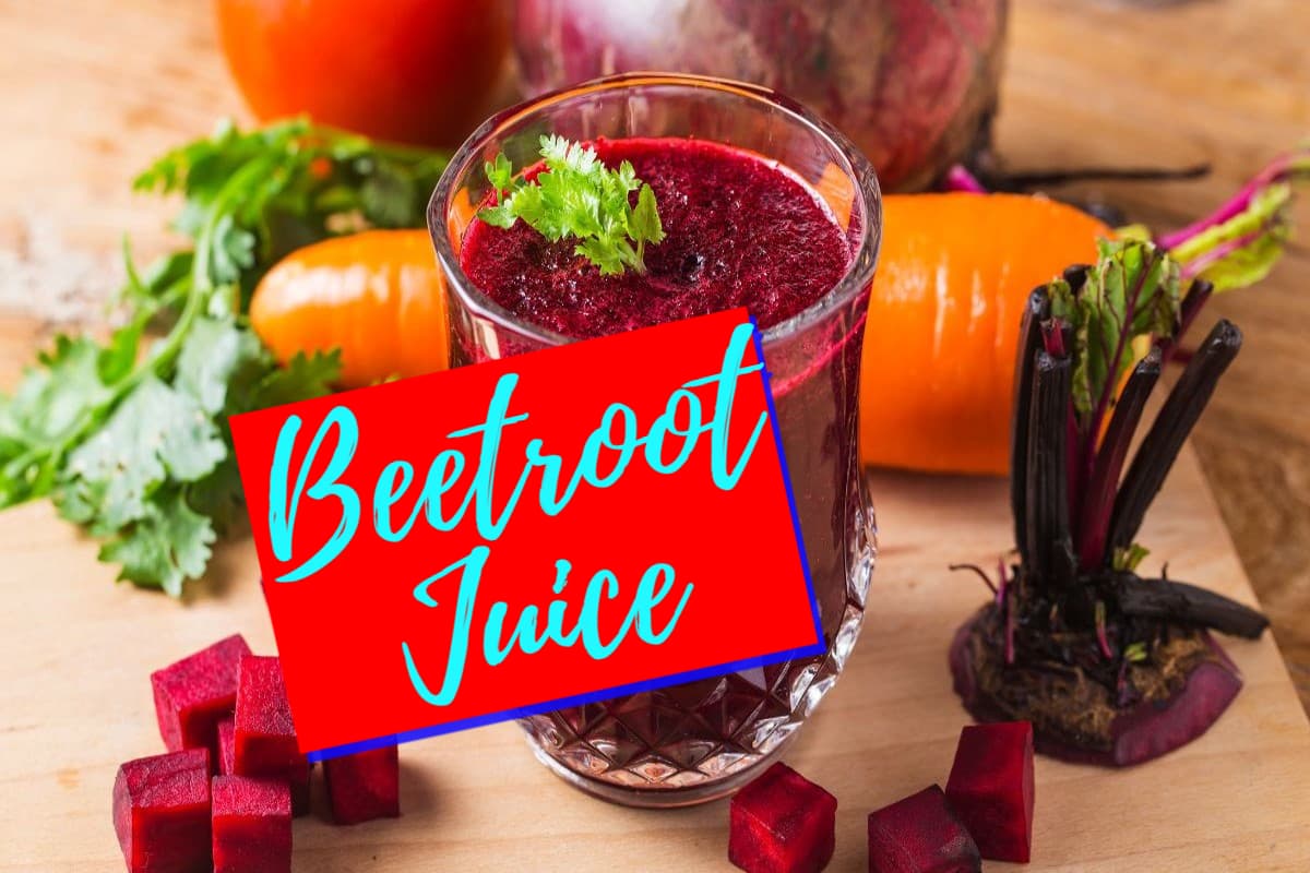 Beetroot Juice: रोज एक गिलास पिएं चुकंदर का जूस, मिलेंगे ये 4 जबरदस्त फायदे