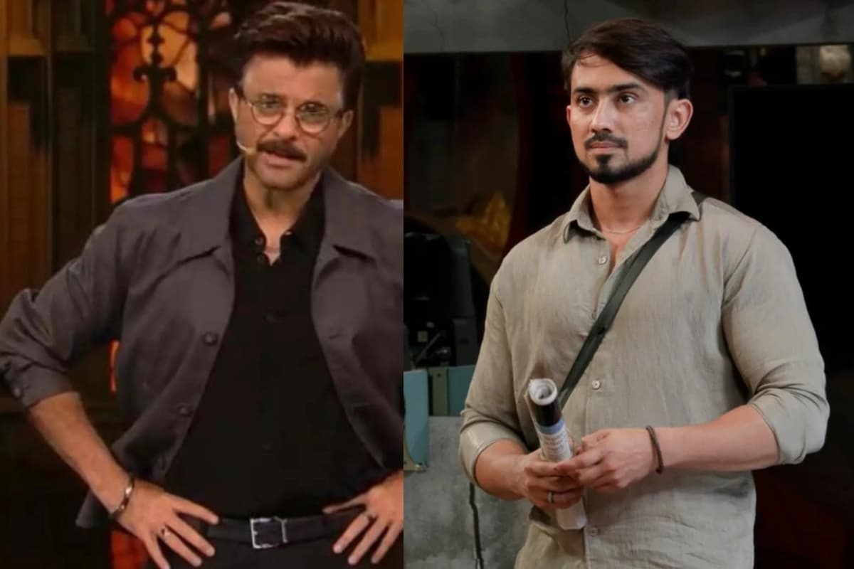 Bigg Boss OTT 3: अदनान शेख पर जमकर बरसे अनि��� कपूर, फूट-फूटकर लगे रोने, एक्टर बोले- ये जो चार दिन की जिंदगी…