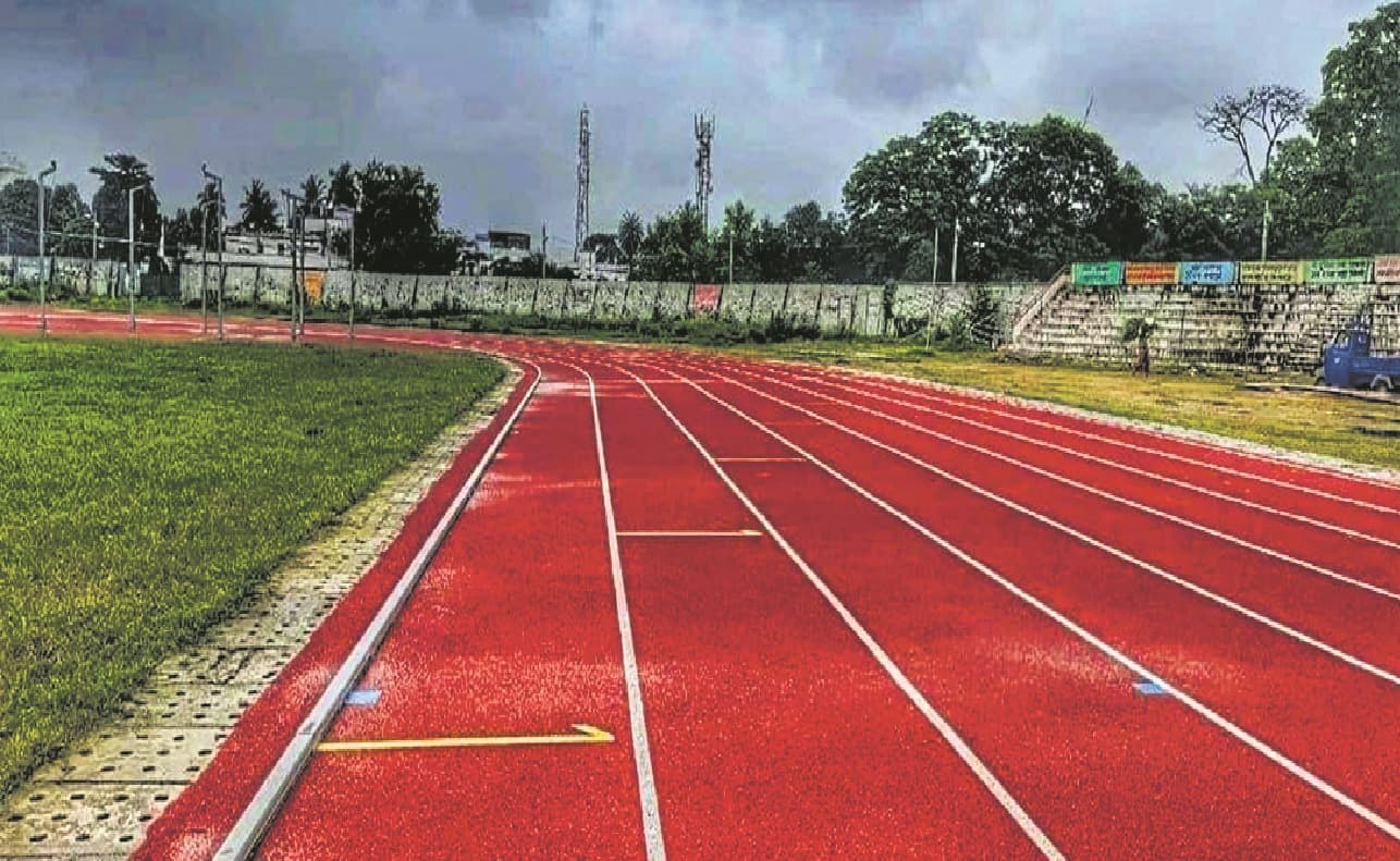 पूर्णिया से छिनी गई बिहार एथलेटिक्स प्रतियोगिता की मेजबानी, रिकॉर्ड बनाने की उम्मीद टूटी, जानिए वजह