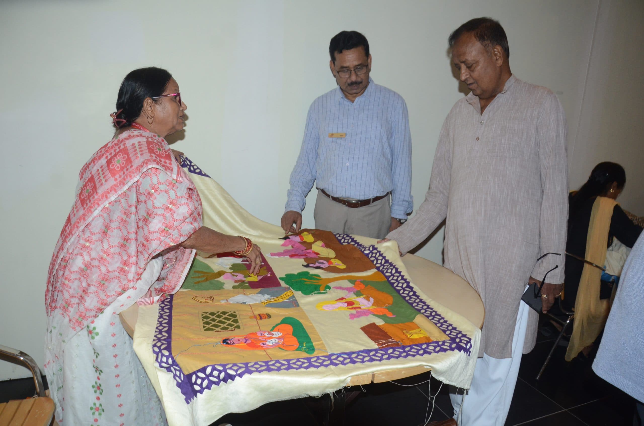 सात अगस्त को मनेगा बिहार म्यूजियम का स्थापना दिवस, हर चित्रकला बयां करेगी एक कहानी