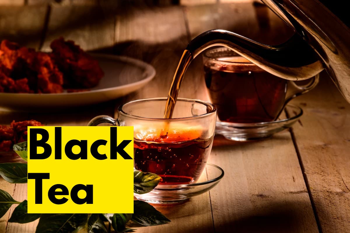 Black Tea Benefits: सुबह की शुरुआत अगर करते हैं ब्लैक टी के साथ तो इसके फायदे भी जान लीजिए