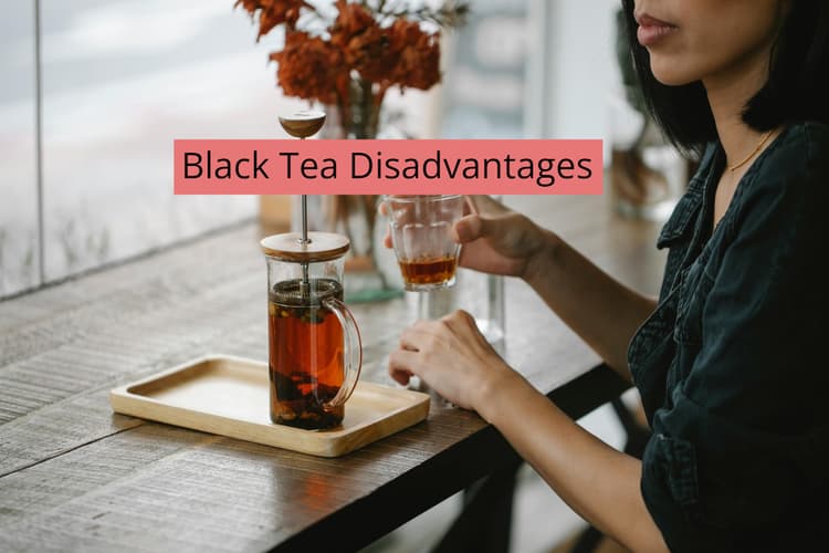 Black Tea Disadvantages: काली चाय पीने के चार सबसे बड़े नुकसान जान रह जाएंगे दंग