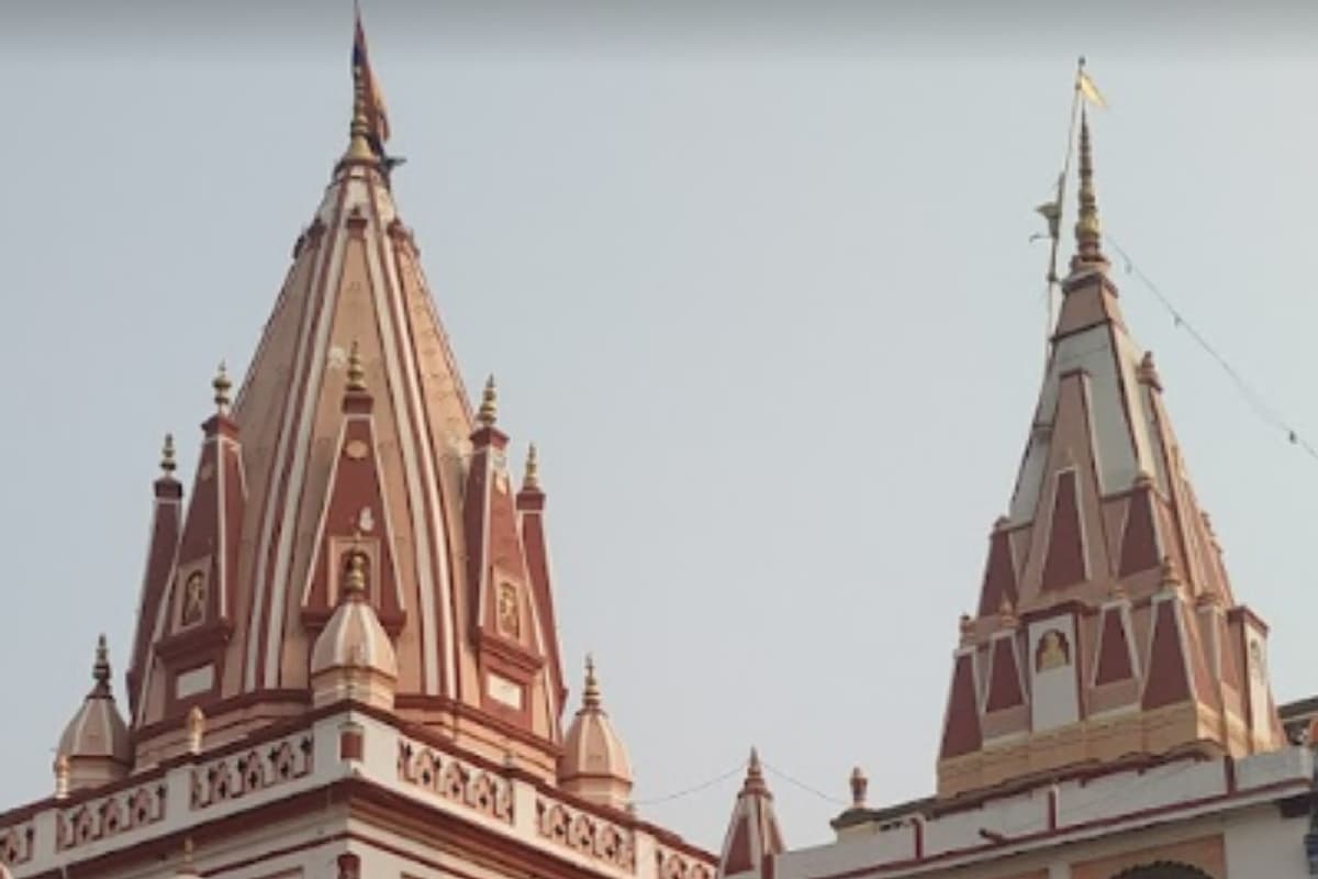 Budhanath Temple, Bhagalpur Budhanath Temple, Bhagalpur
