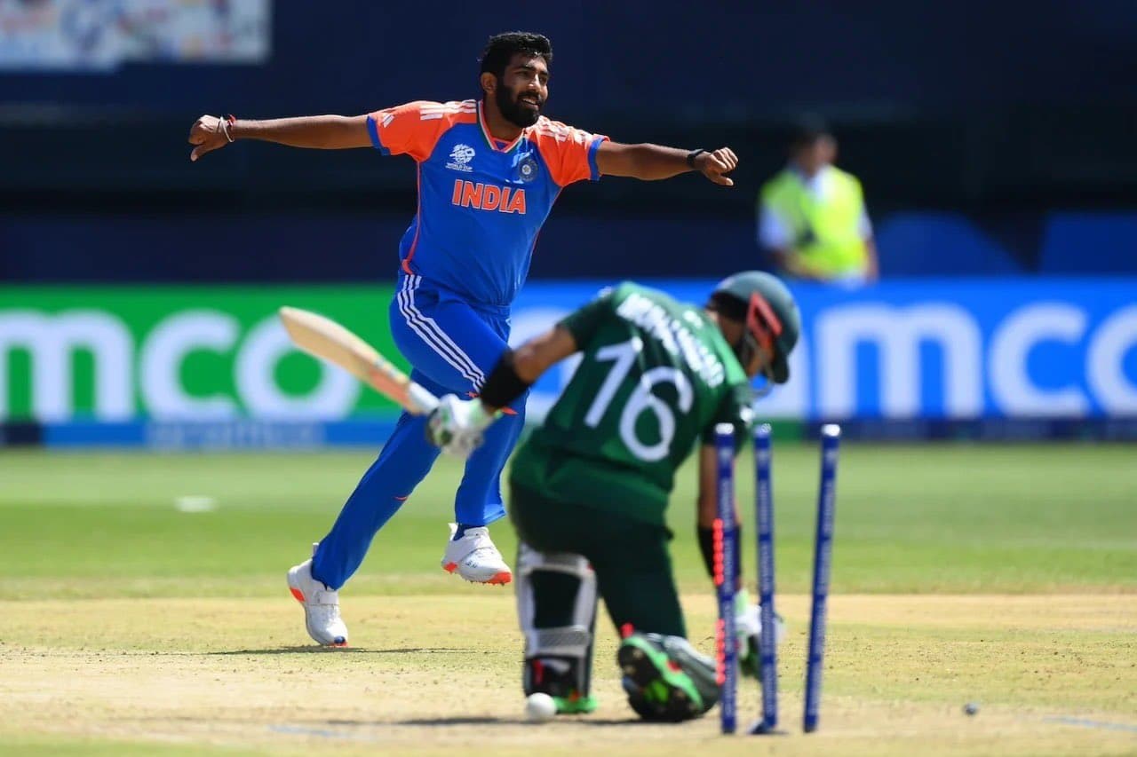 Jasprit Bumrah सभी फॉर्मेट में लीजेंड हैं, PCB के पूर्व चेयरमैन रमीज राजा ने जमकर की तारीफ