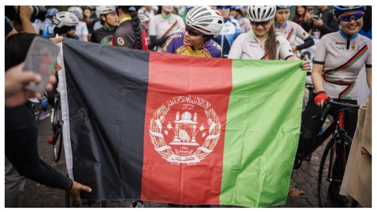 तालिबान ने Paris Olympics में अफगानिस्तान की महिला एथलीटों को मान्यता देने से किया इनकार