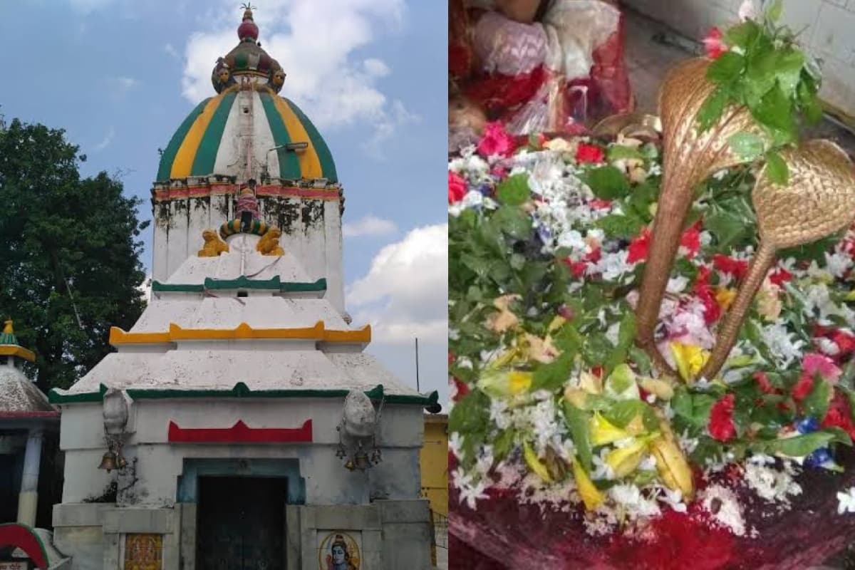 Sawan 2024: इस मंदिर में होती है खंडित शिवलिंग की पूजा, श्रावण माह है खास